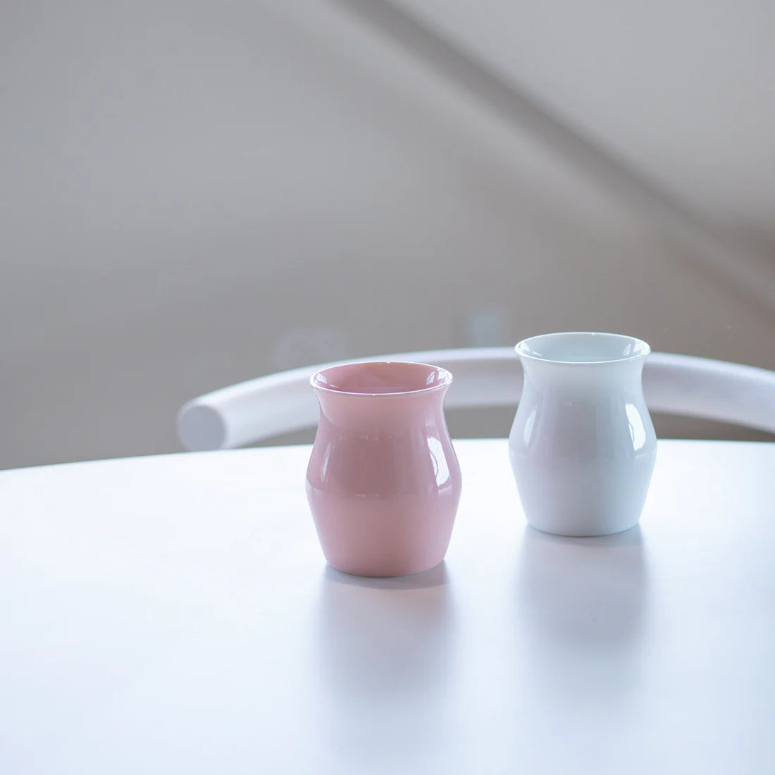 Origami Flavour Sensory Cup - 360ml