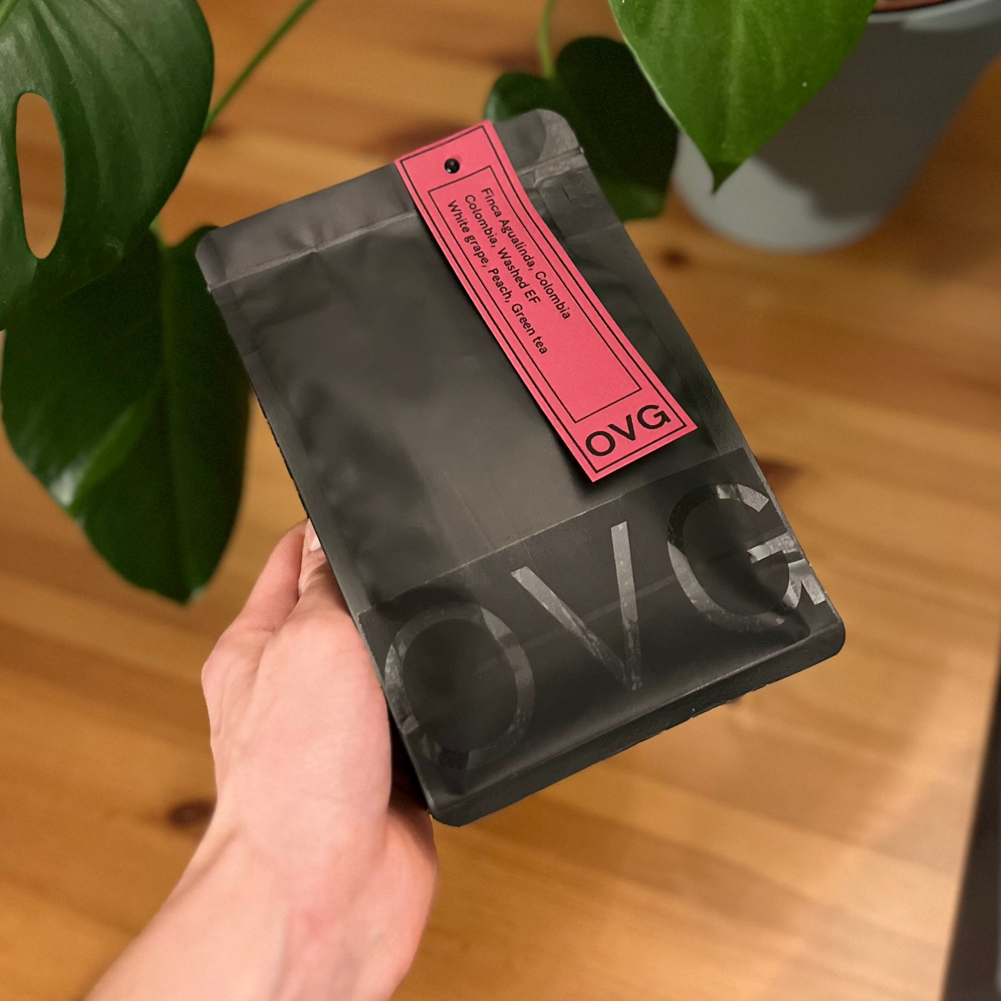 Classic coffee subscription