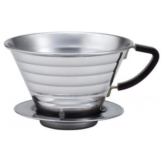 KALITA WAVE STAINLESS STEEL BREWER